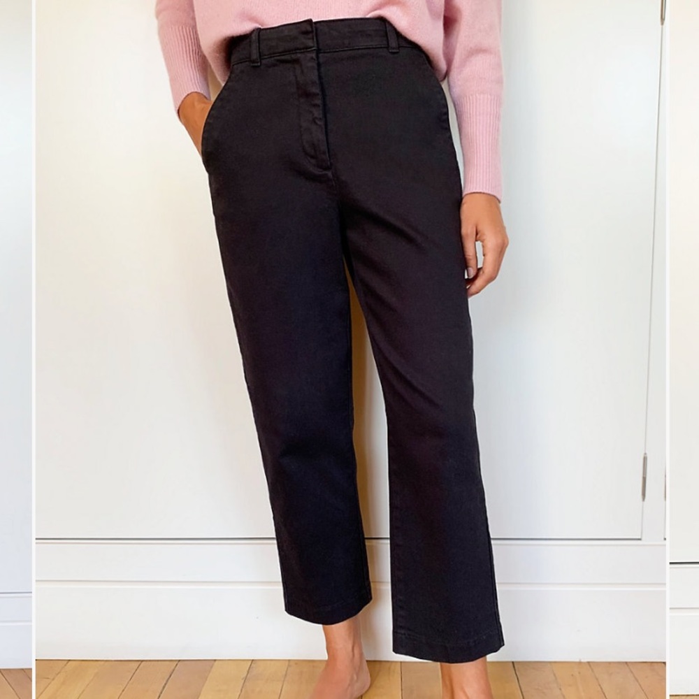 Aritzia Andro Pant